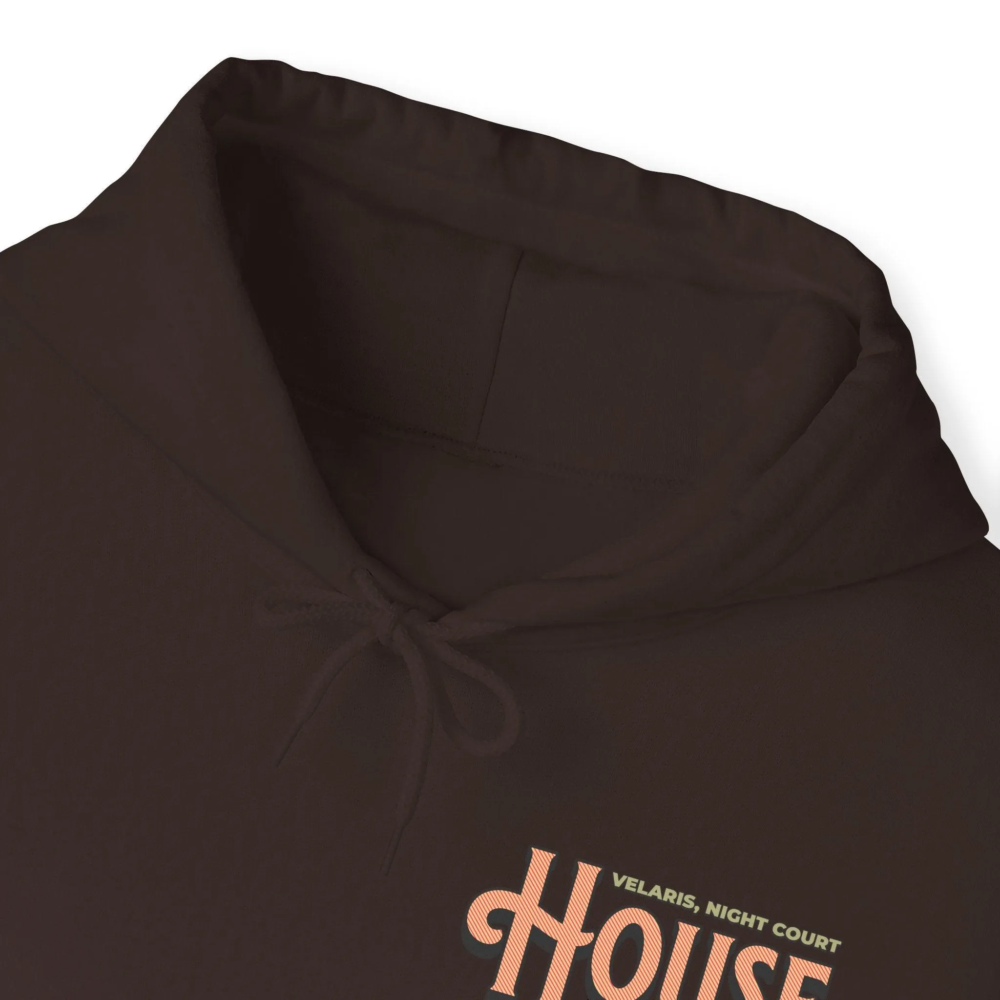 House of Wind Hoodie