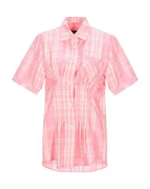 Isabel Marant Women Shirt Pink 6 UK