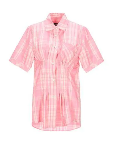 Isabel Marant Women Shirt Pink 6 UK