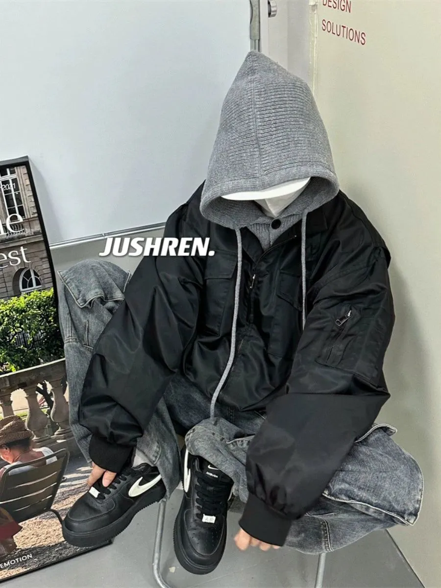 Jusho Essential Winter Jacket