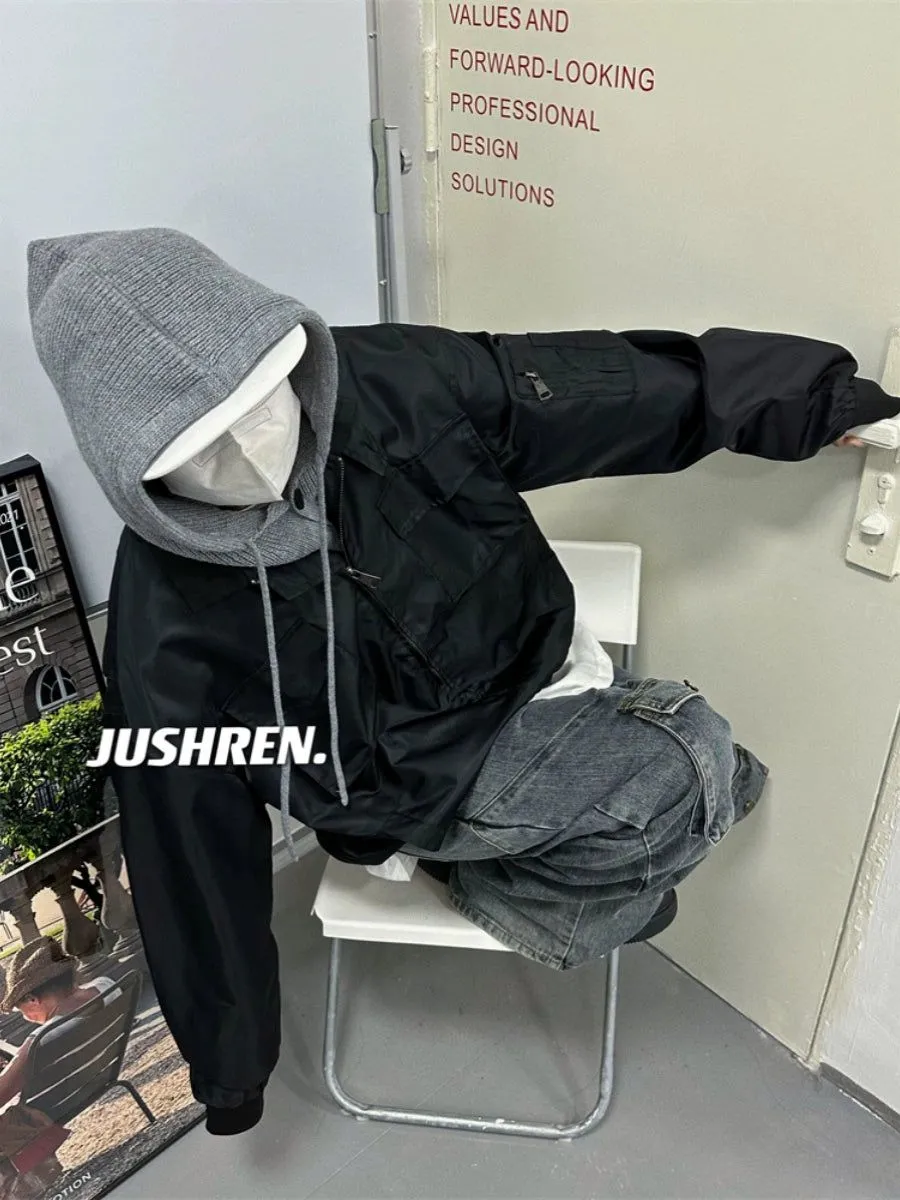 Jusho Essential Winter Jacket