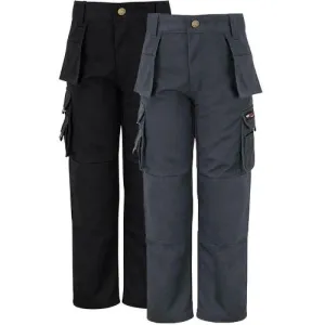 Kids Tuffstuff 711J Pro Work Trousers