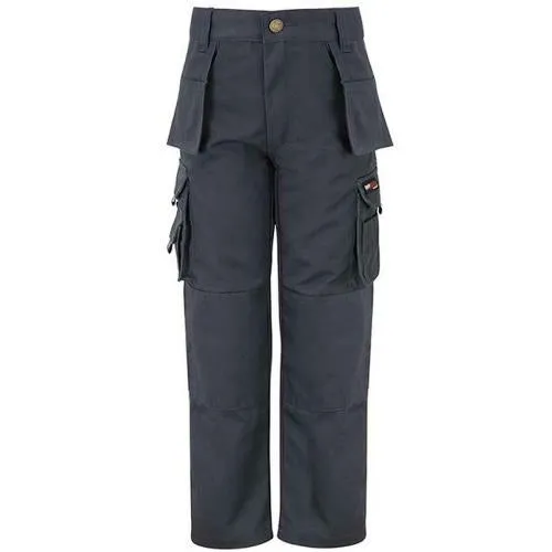 Kids Tuffstuff 711J Pro Work Trousers