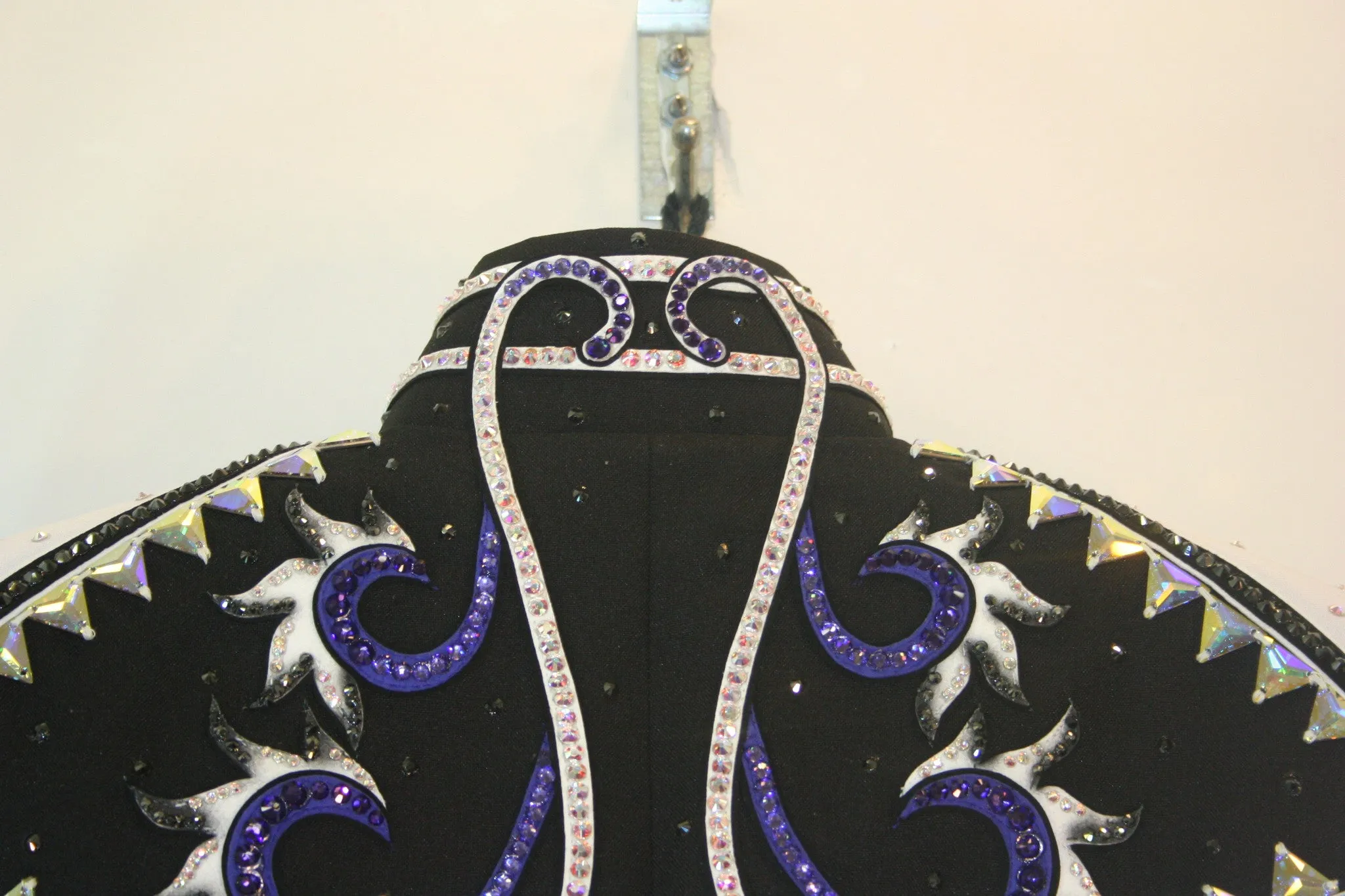 Ladies Showmanship Outfit BFC1635AB