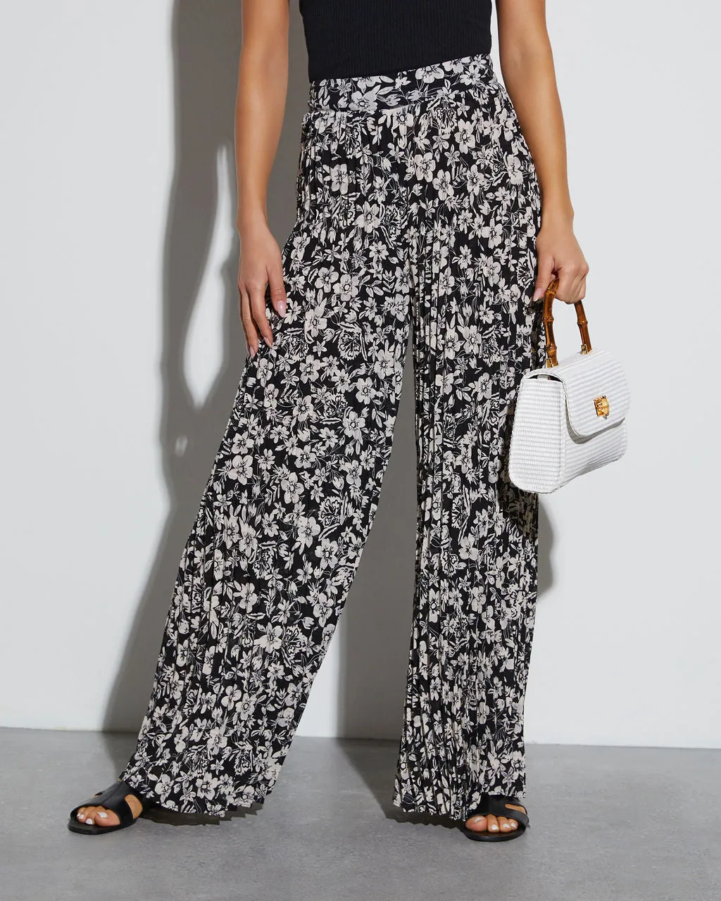 Lexie Wide Leg Pants