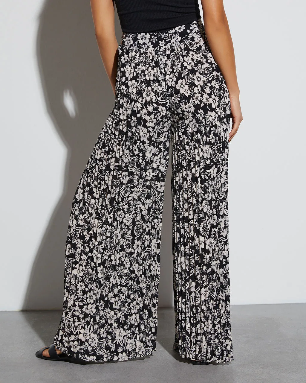 Lexie Wide Leg Pants