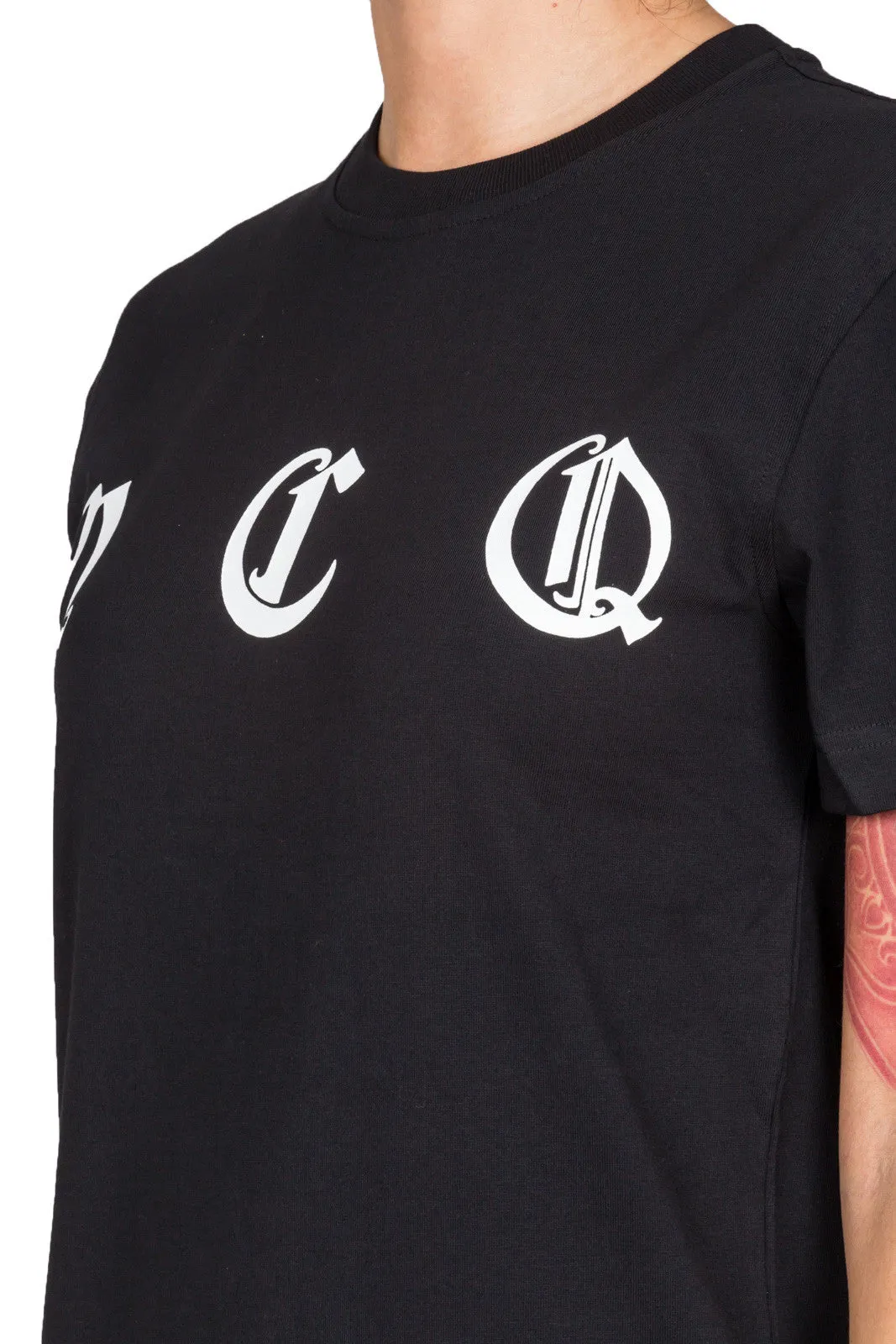 Mcq Classic T-Shirt