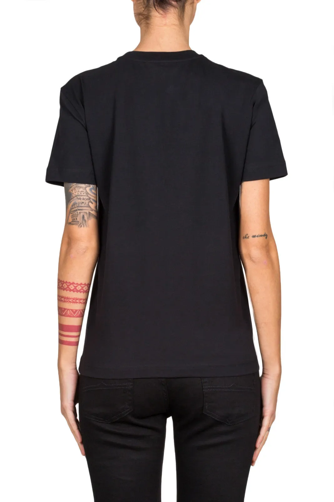 Mcq Classic T-Shirt