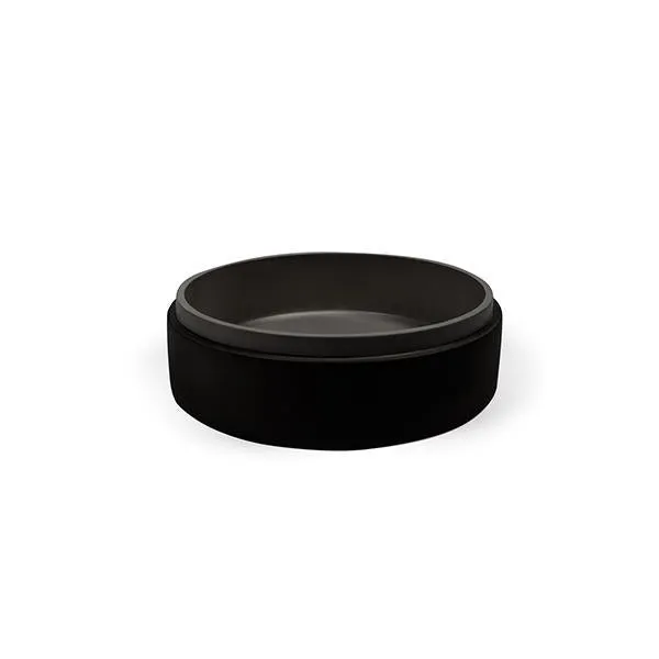 Nood Co Stepp Circle Basin Surface Mount - 14 Colours