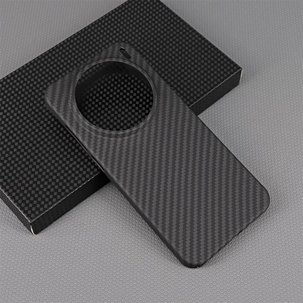 Oatsbasf Luxury Pure Aramid Fiber Case for vivo X200 series