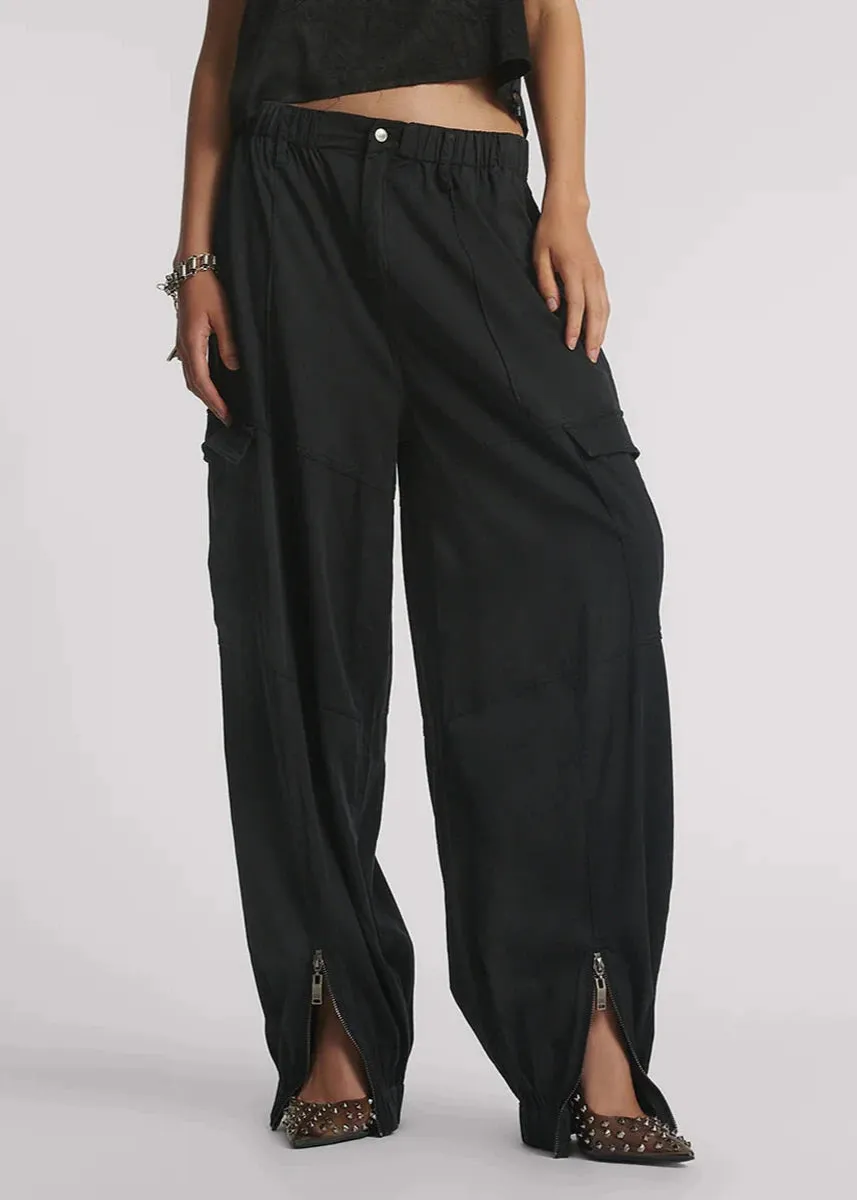 One Teaspoon Party Flight Pants