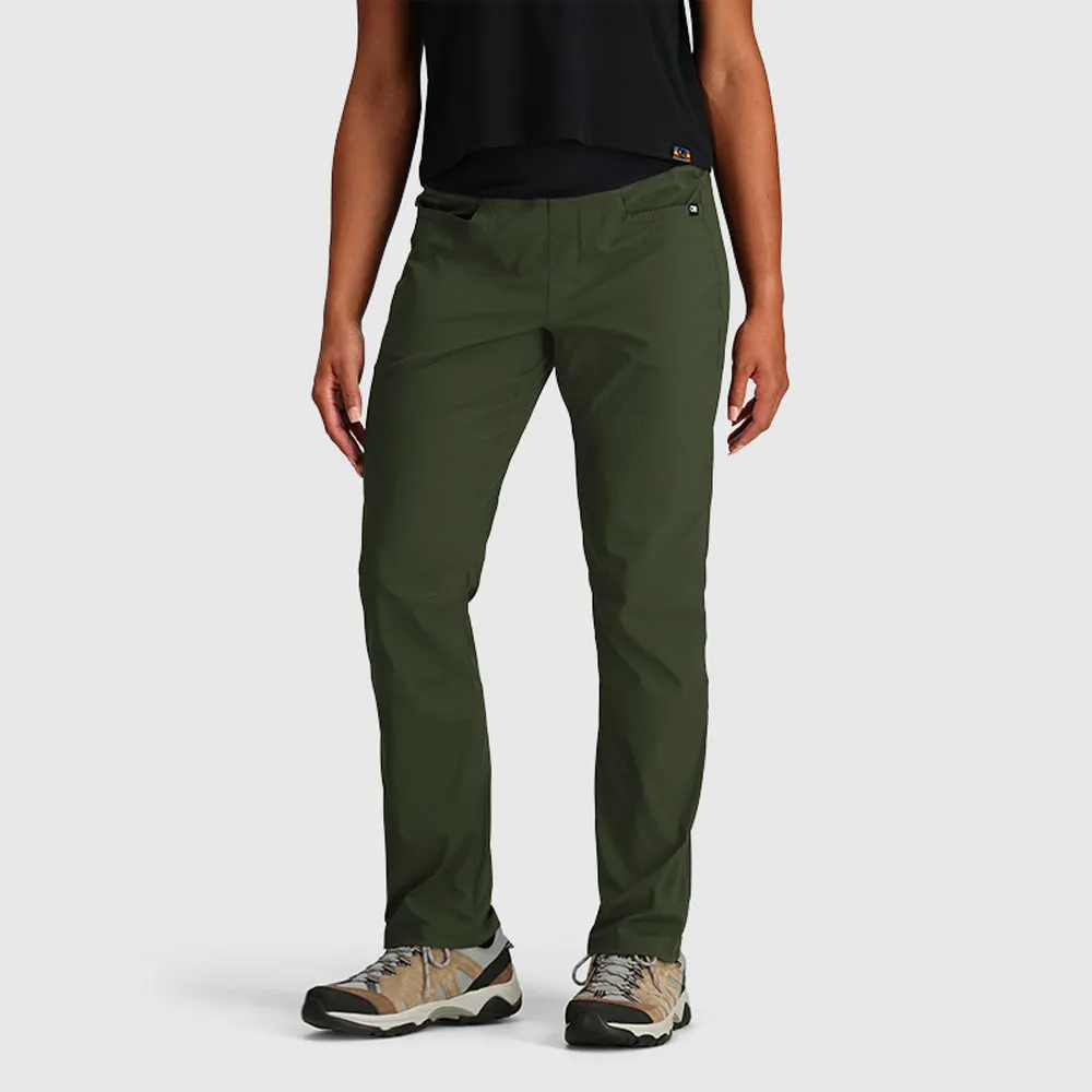 Outdoor Research Womens Zendo Pants