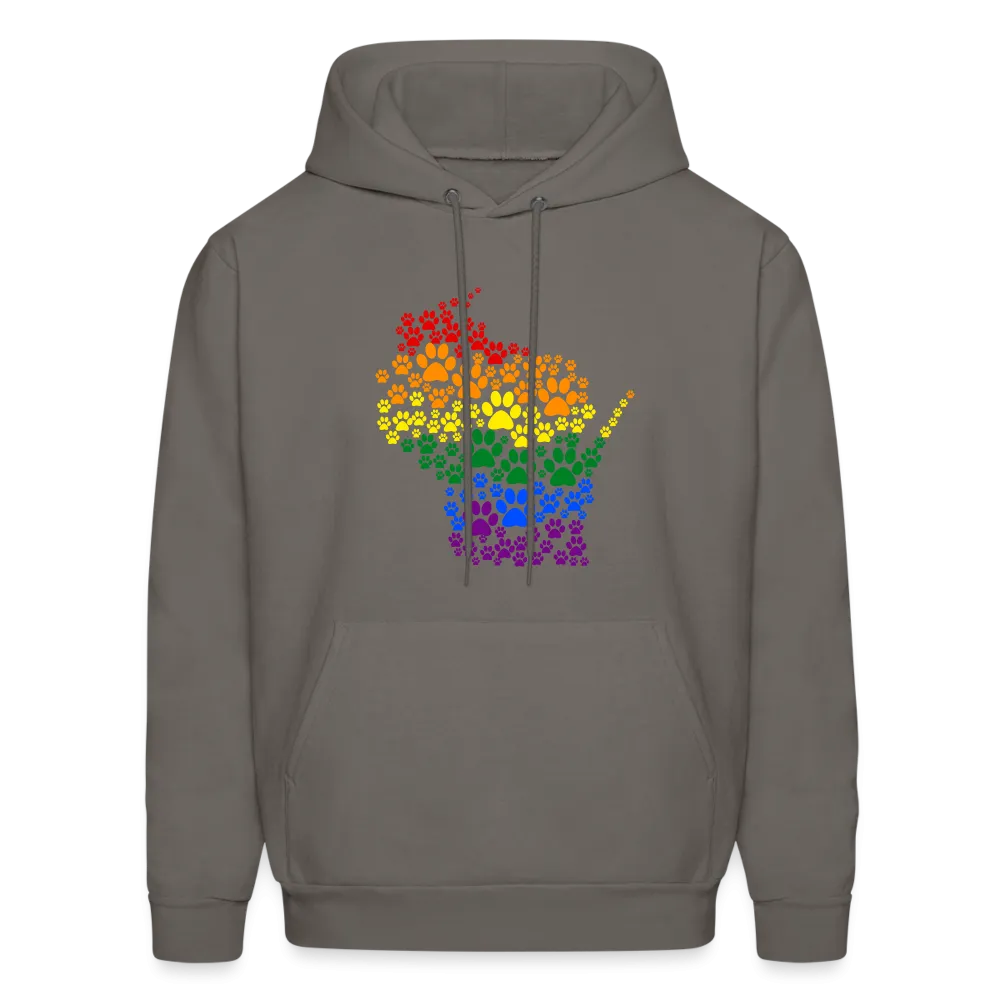 Pride Paws Classic Hoodie