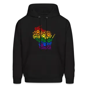 Pride Paws Classic Hoodie