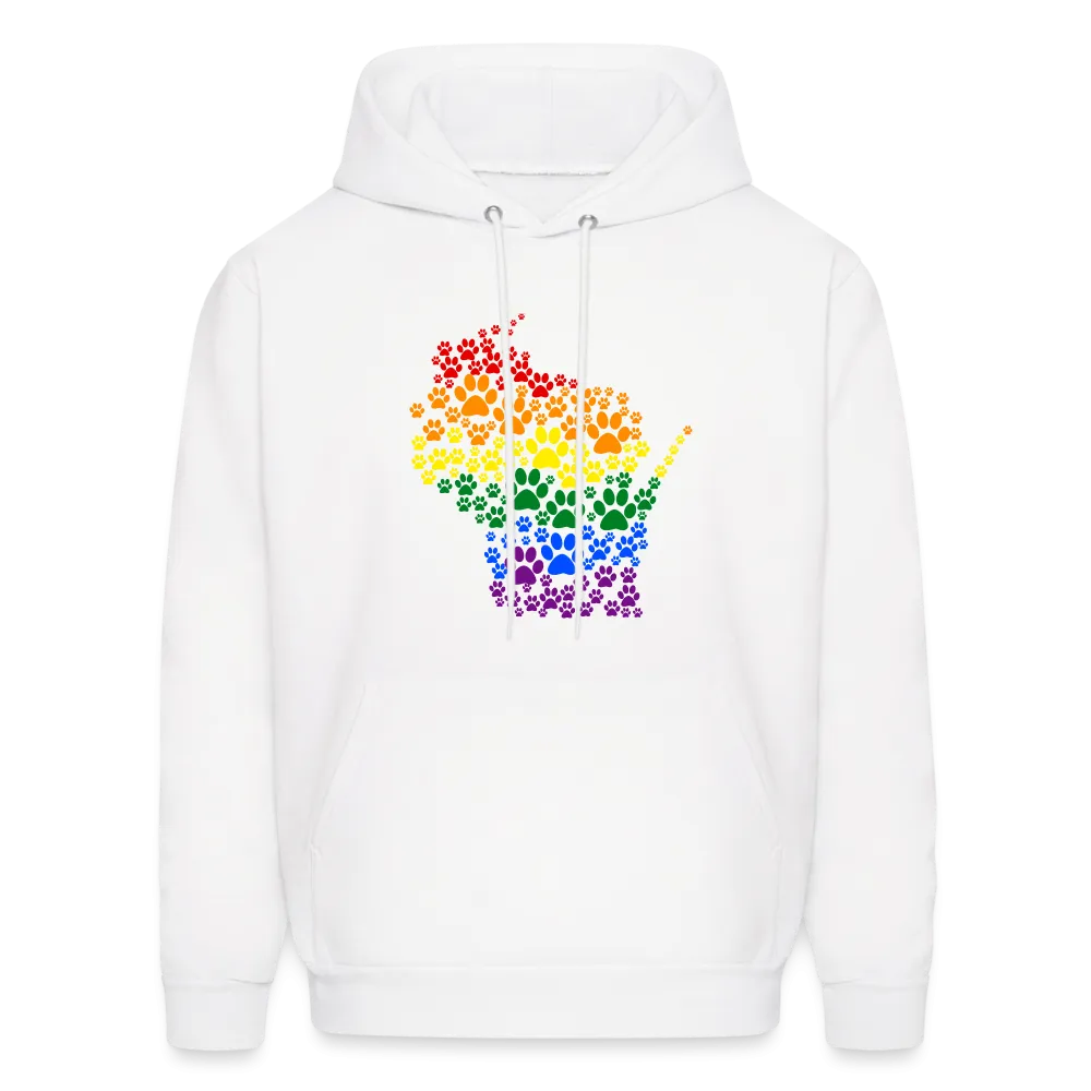 Pride Paws Classic Hoodie