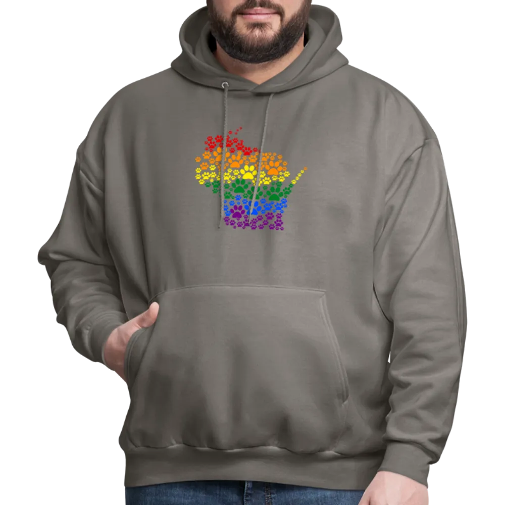 Pride Paws Classic Hoodie