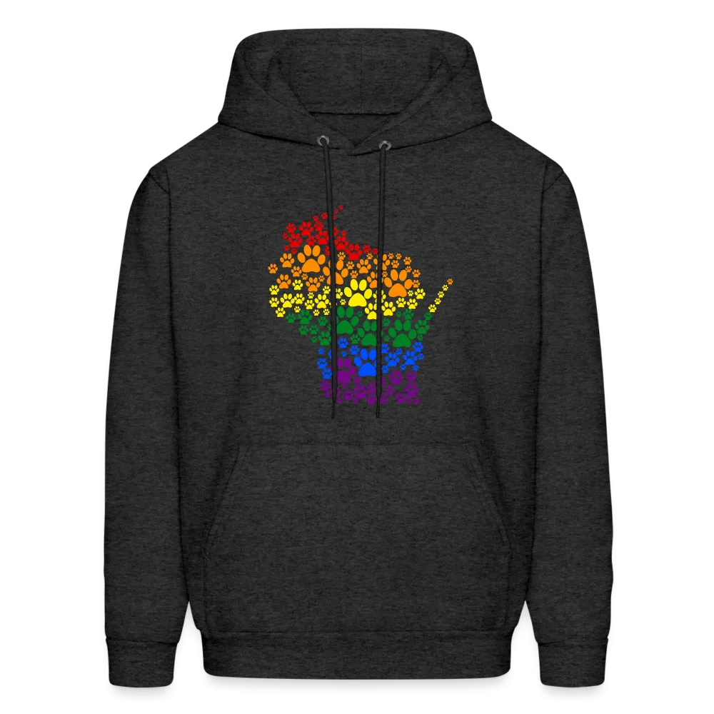 Pride Paws Classic Hoodie