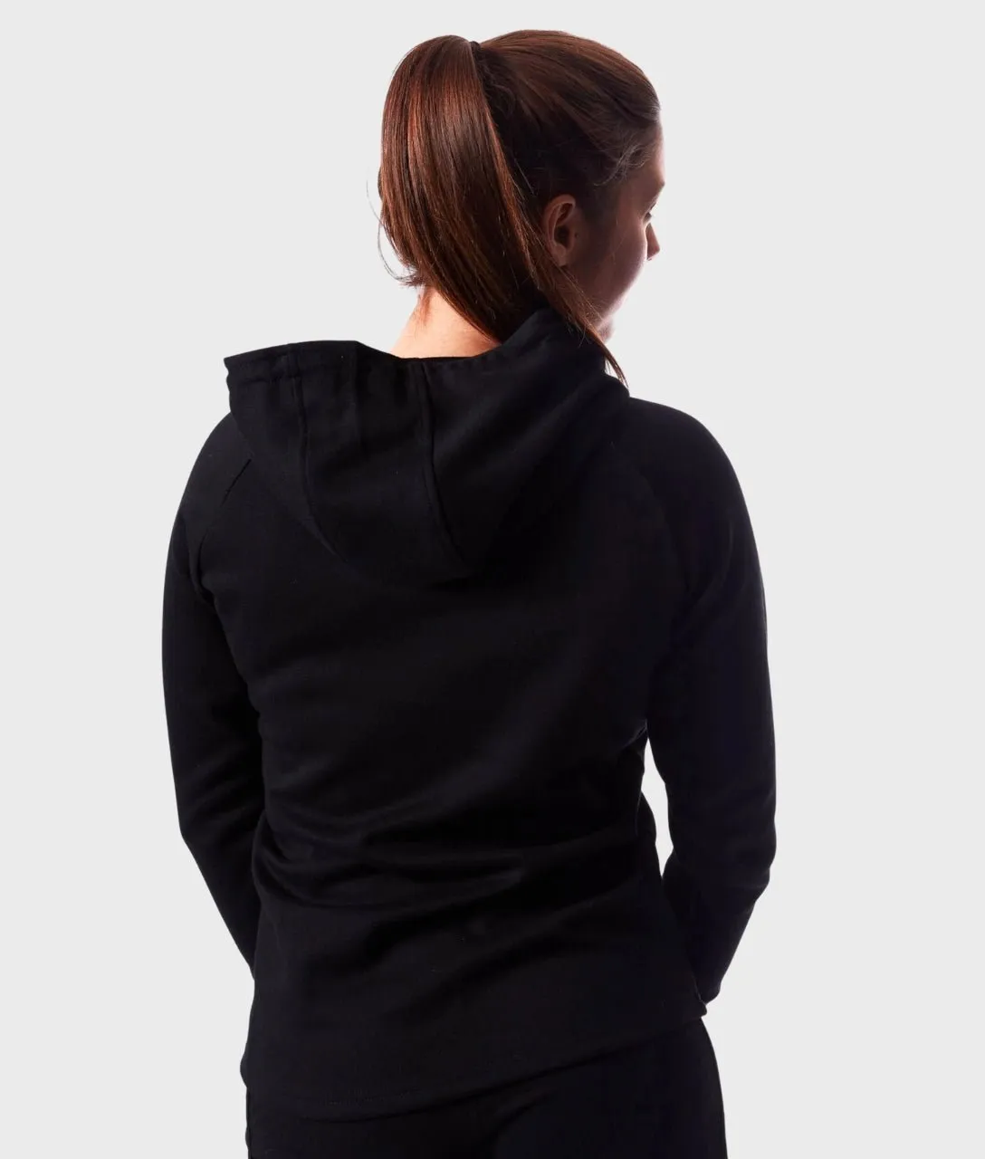 PRO Hoodie [Black]