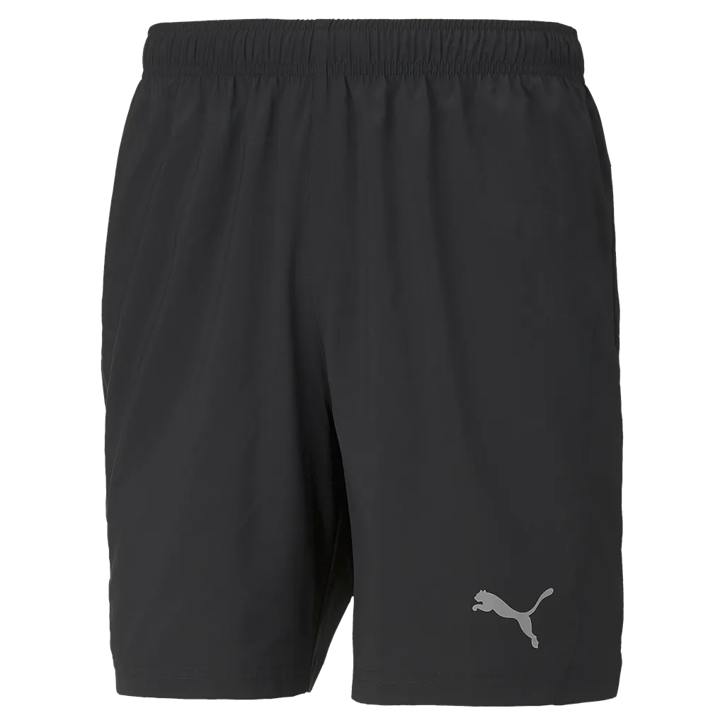 Puma Run Favorite Woven 7" Session Short