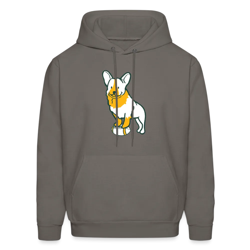 Puppy Love Classic Hoodie (Dark Colors)