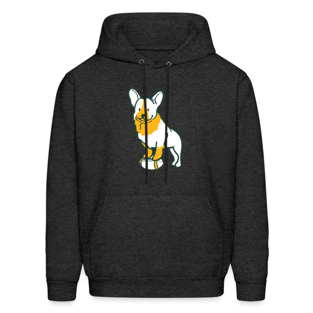 Puppy Love Classic Hoodie (Dark Colors)