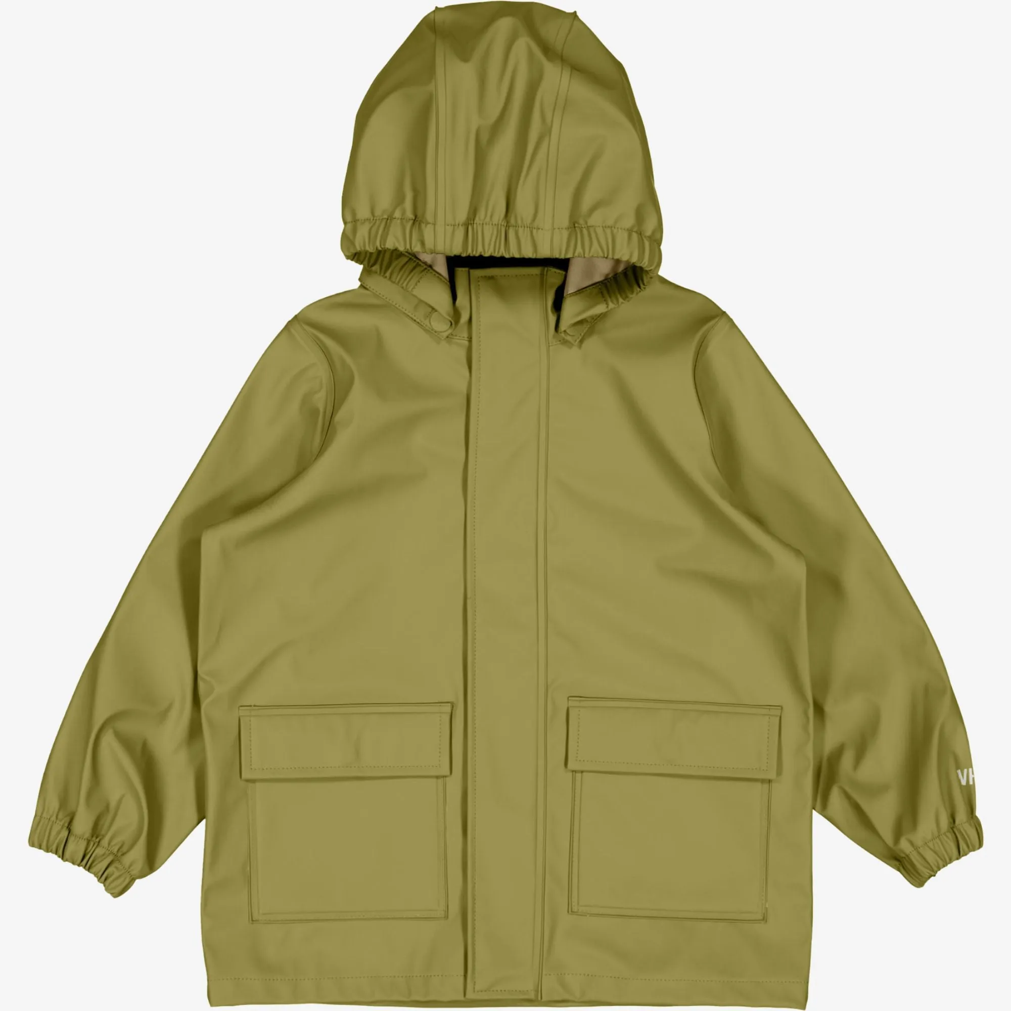 Rainwear Ola - heather green