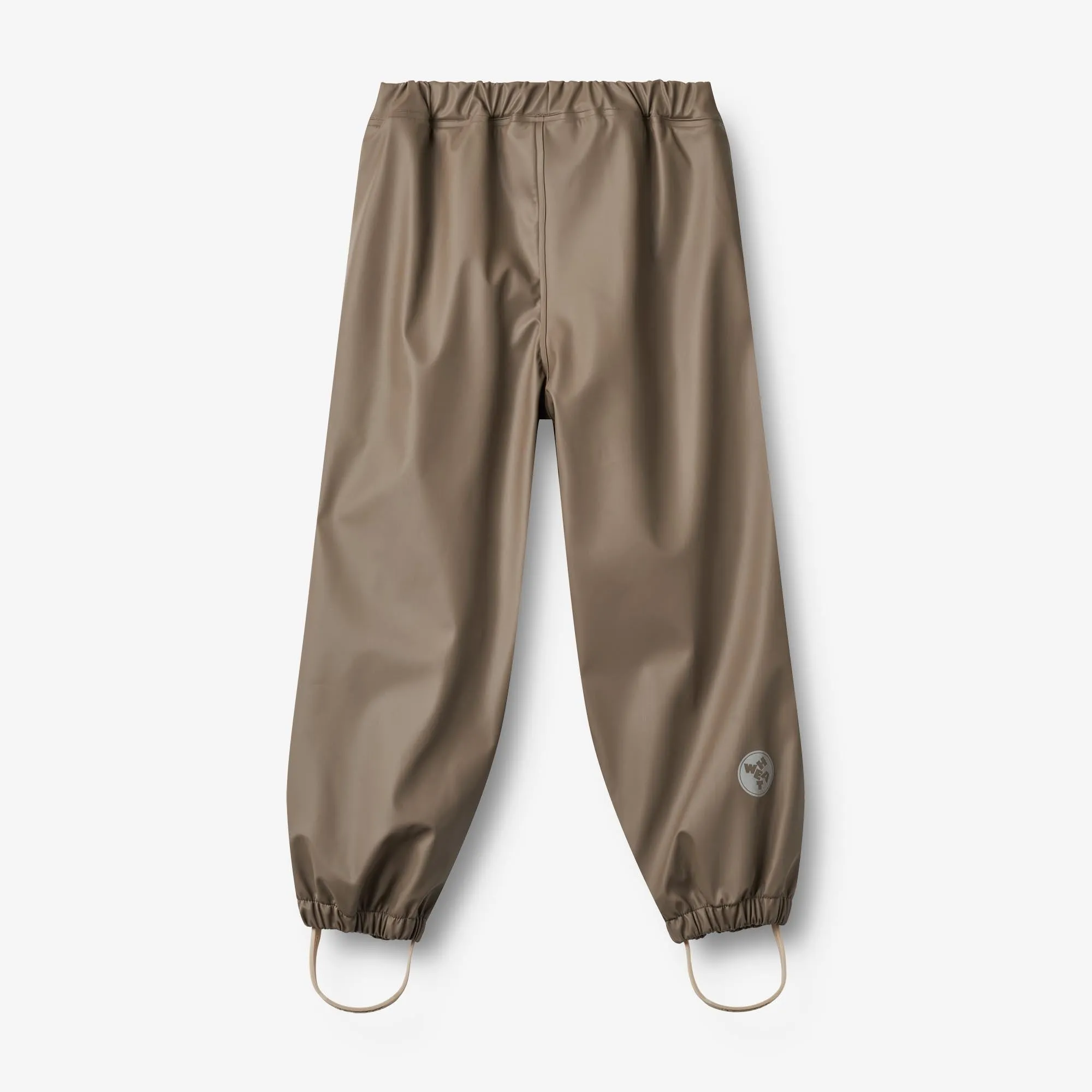 Rainwear Olo Trousers - dry wood