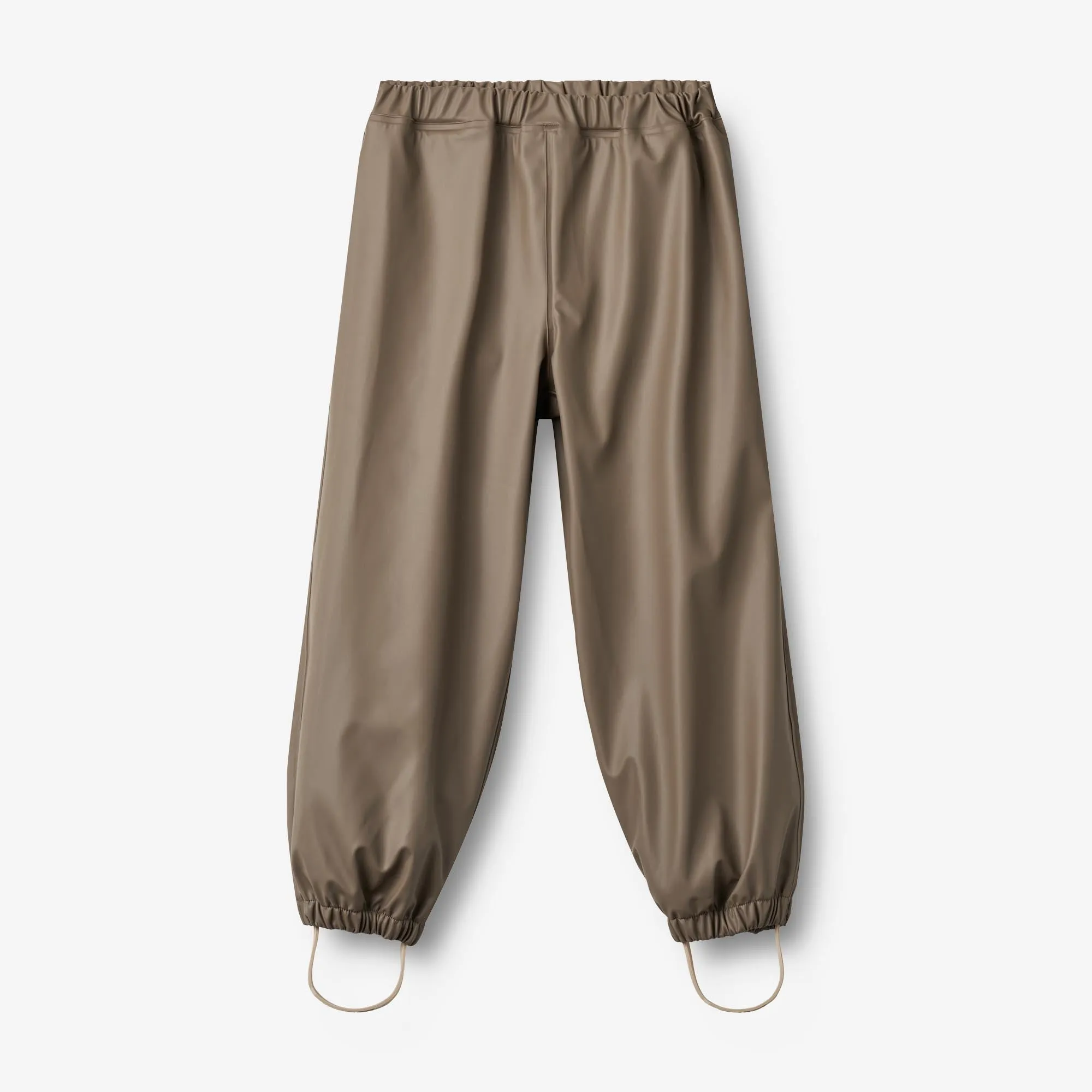 Rainwear Olo Trousers - dry wood