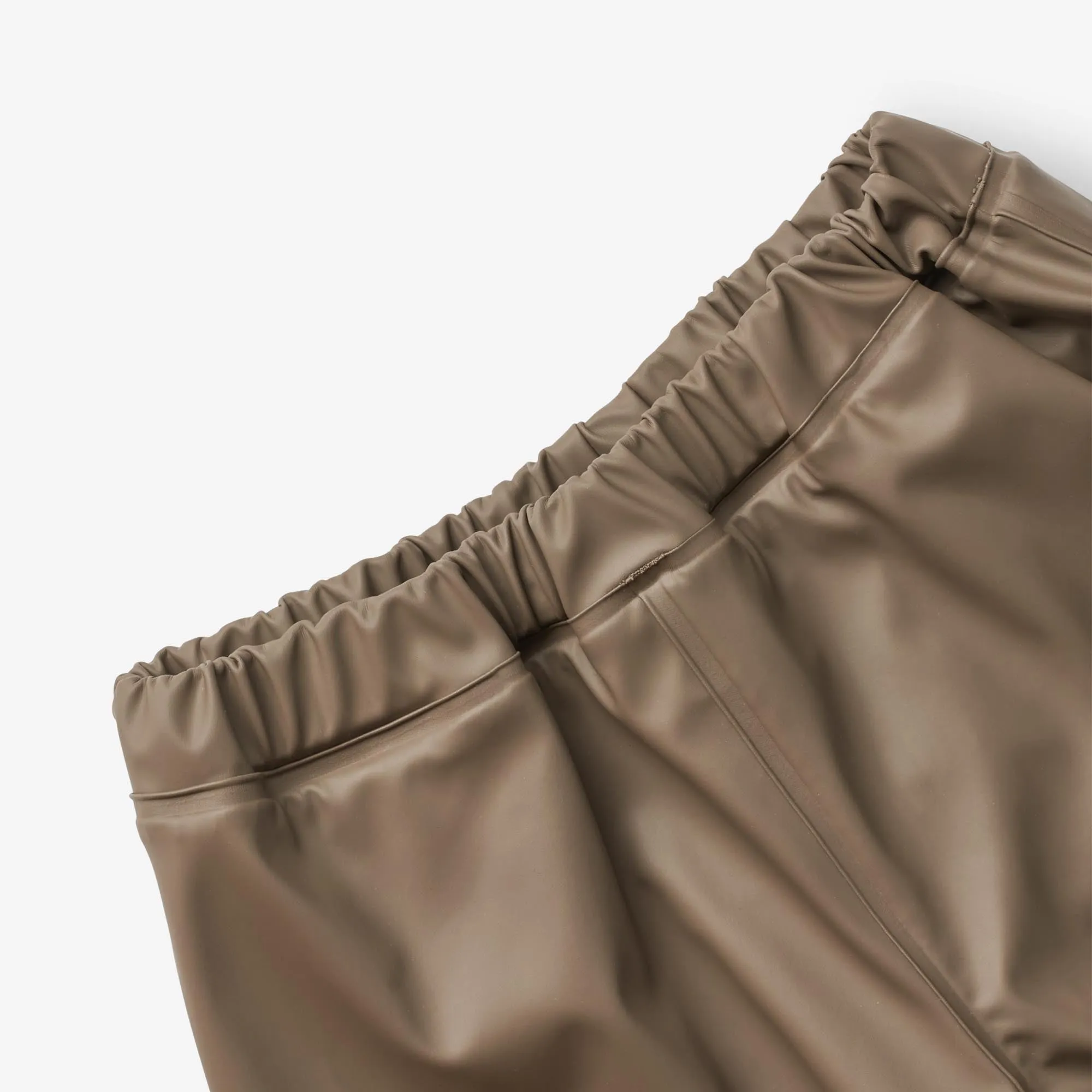 Rainwear Olo Trousers - dry wood