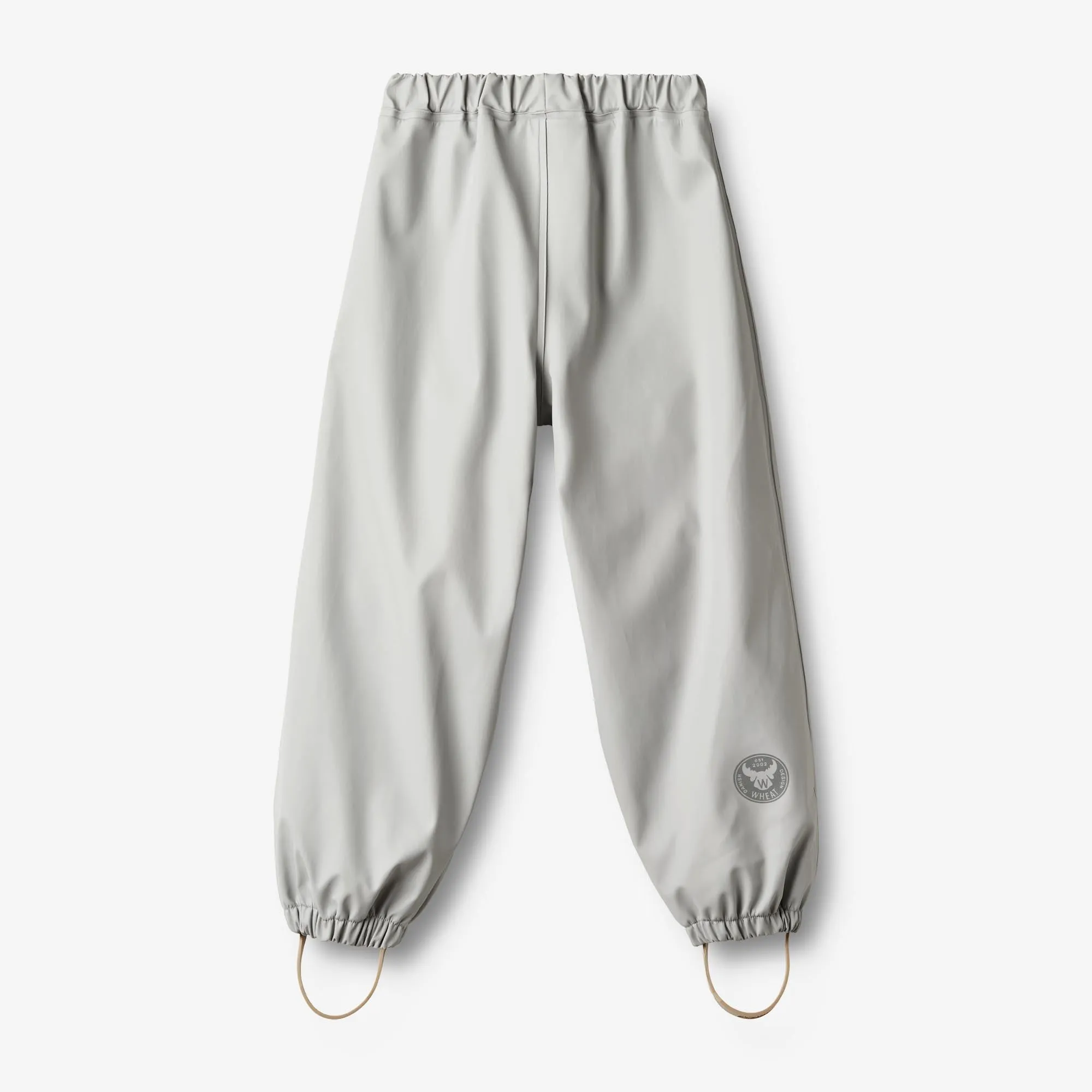 Rainwear Olo Trousers - highrise