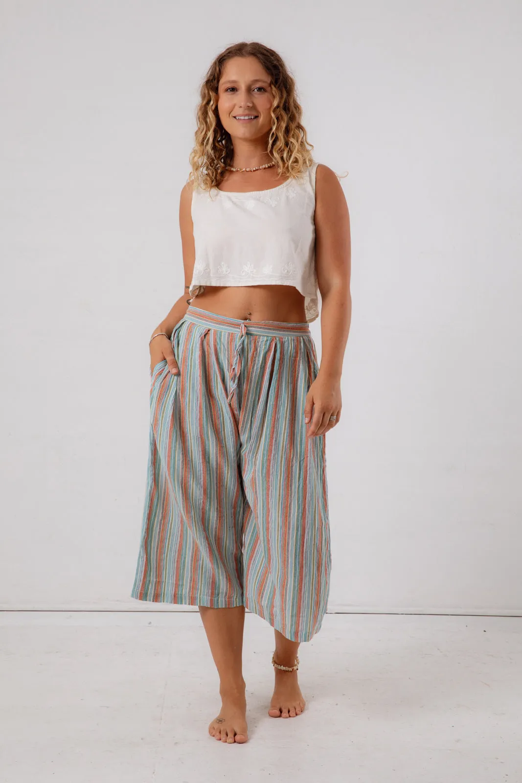 Rava Pants