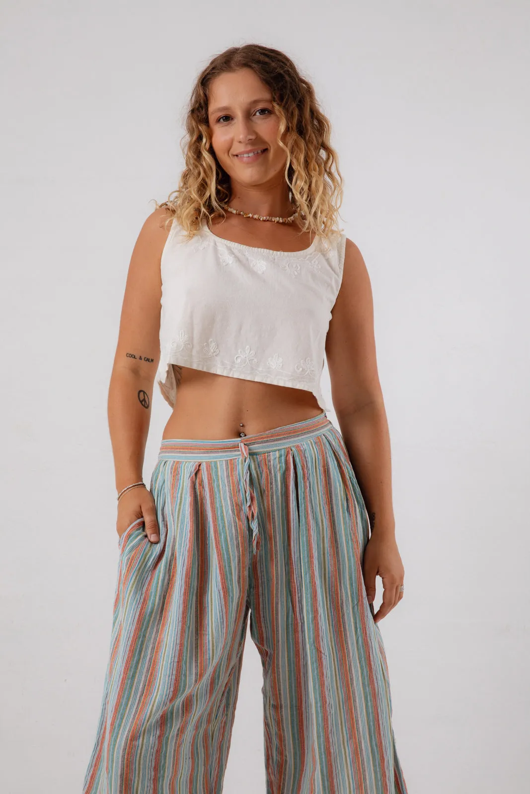 Rava Pants