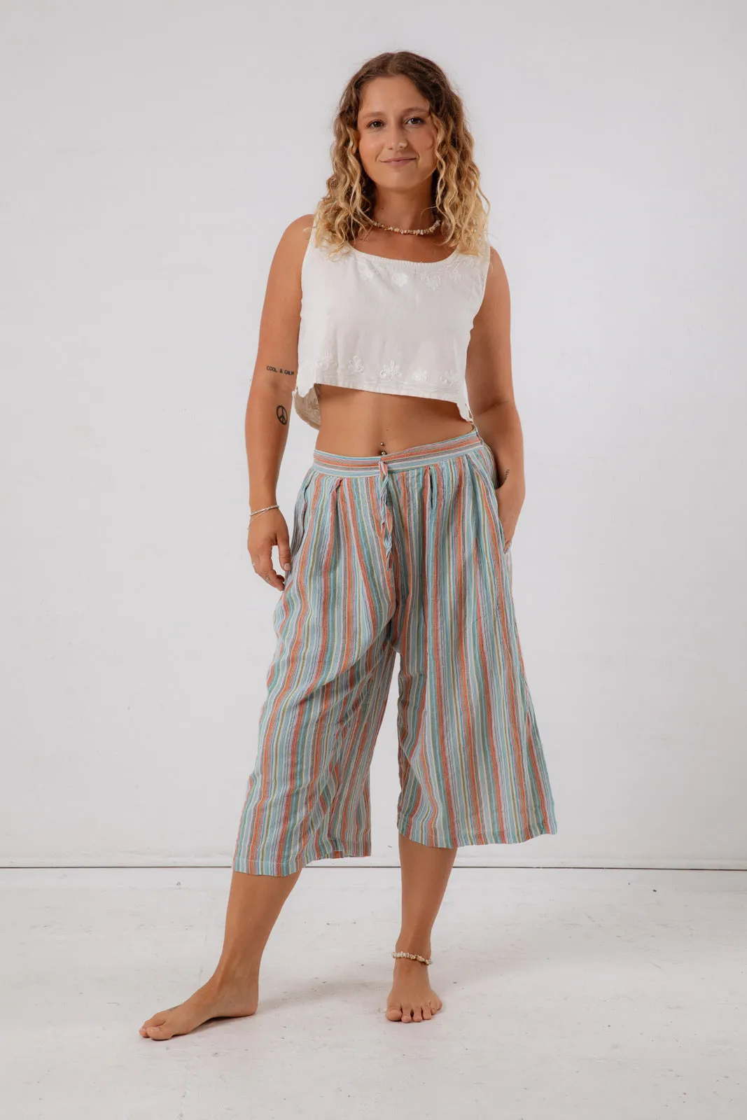 Rava Pants