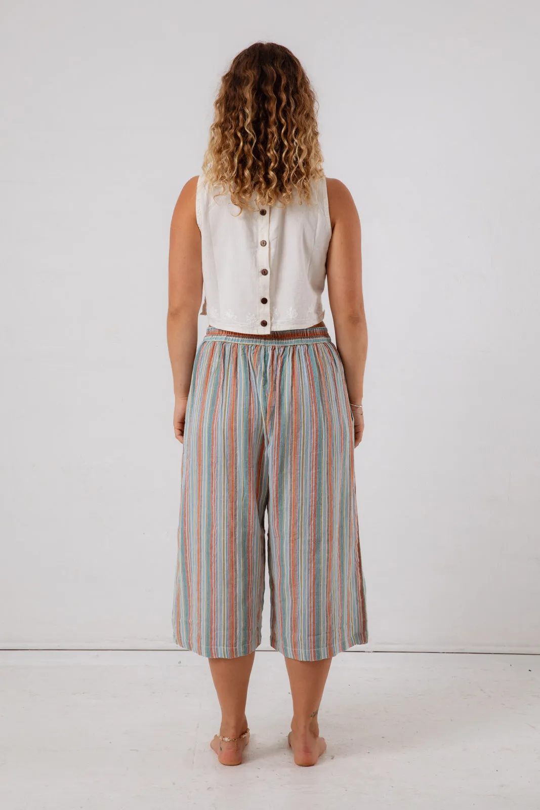 Rava Pants