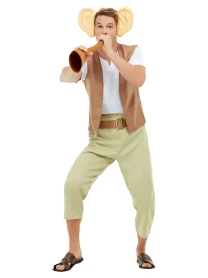 Roald Dahl BFG Costume Adult