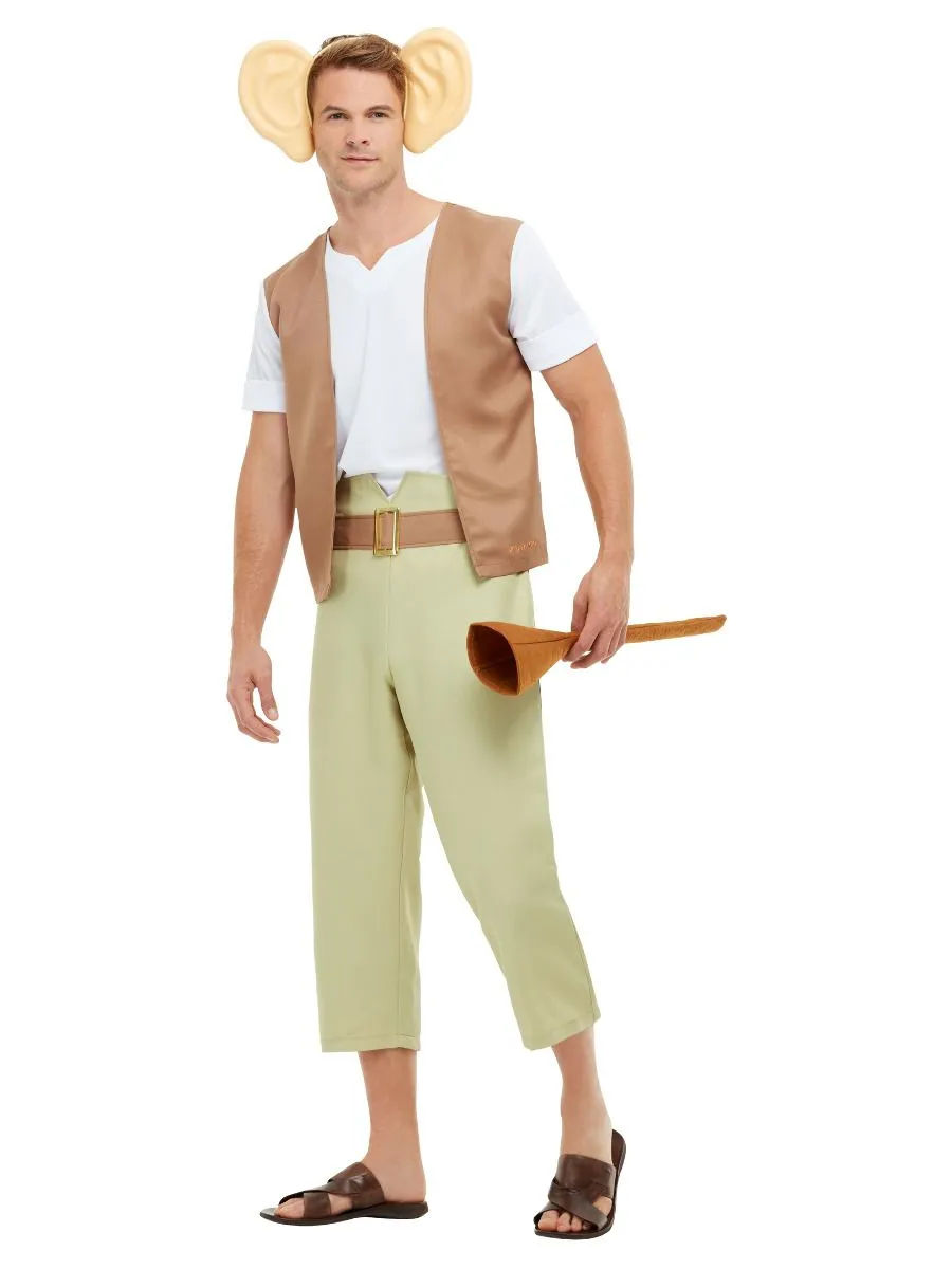 Roald Dahl BFG Costume Adult