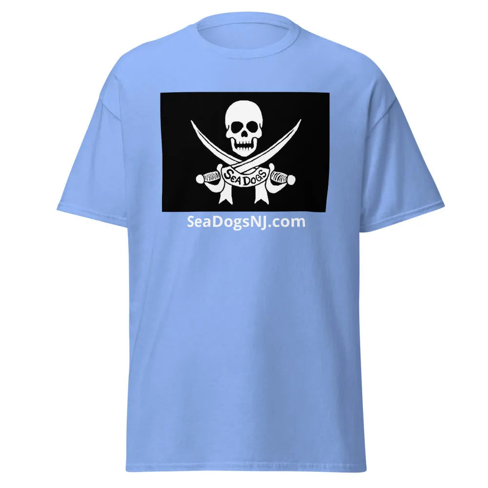 SD Flag - Classic T-Shirt