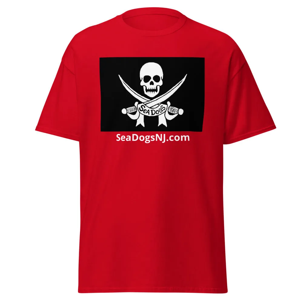 SD Flag - Classic T-Shirt