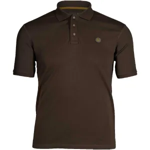 SEELAND Skeet Polo Shirt - Men's - Classic Brown