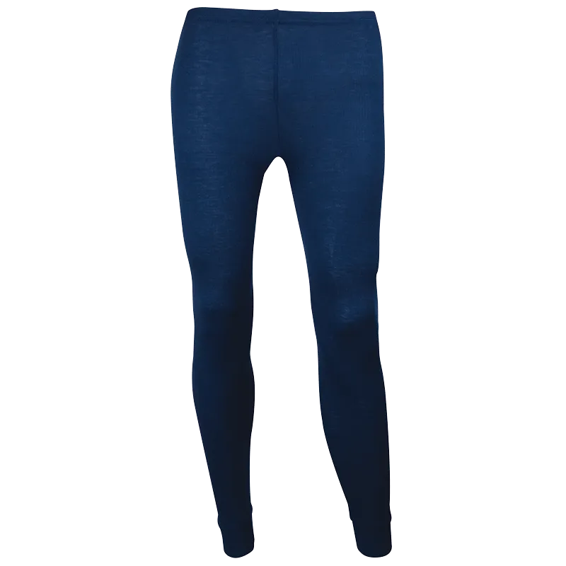 Sherpa Thermal Pants - Navy