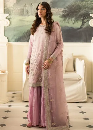 Suave Luxury Formals '24 by Emaan Adeel | Bella