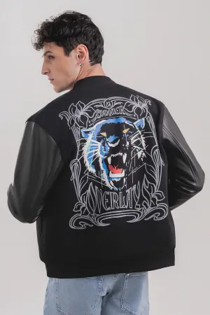 The Conqueror Jacket