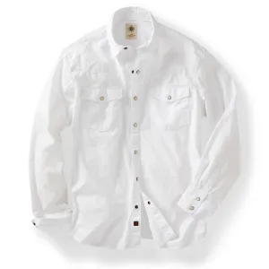 The Great White Western Shirt