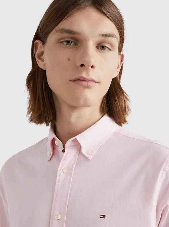 Tommy Hilfiger 1985 Flex Oxford Shirt