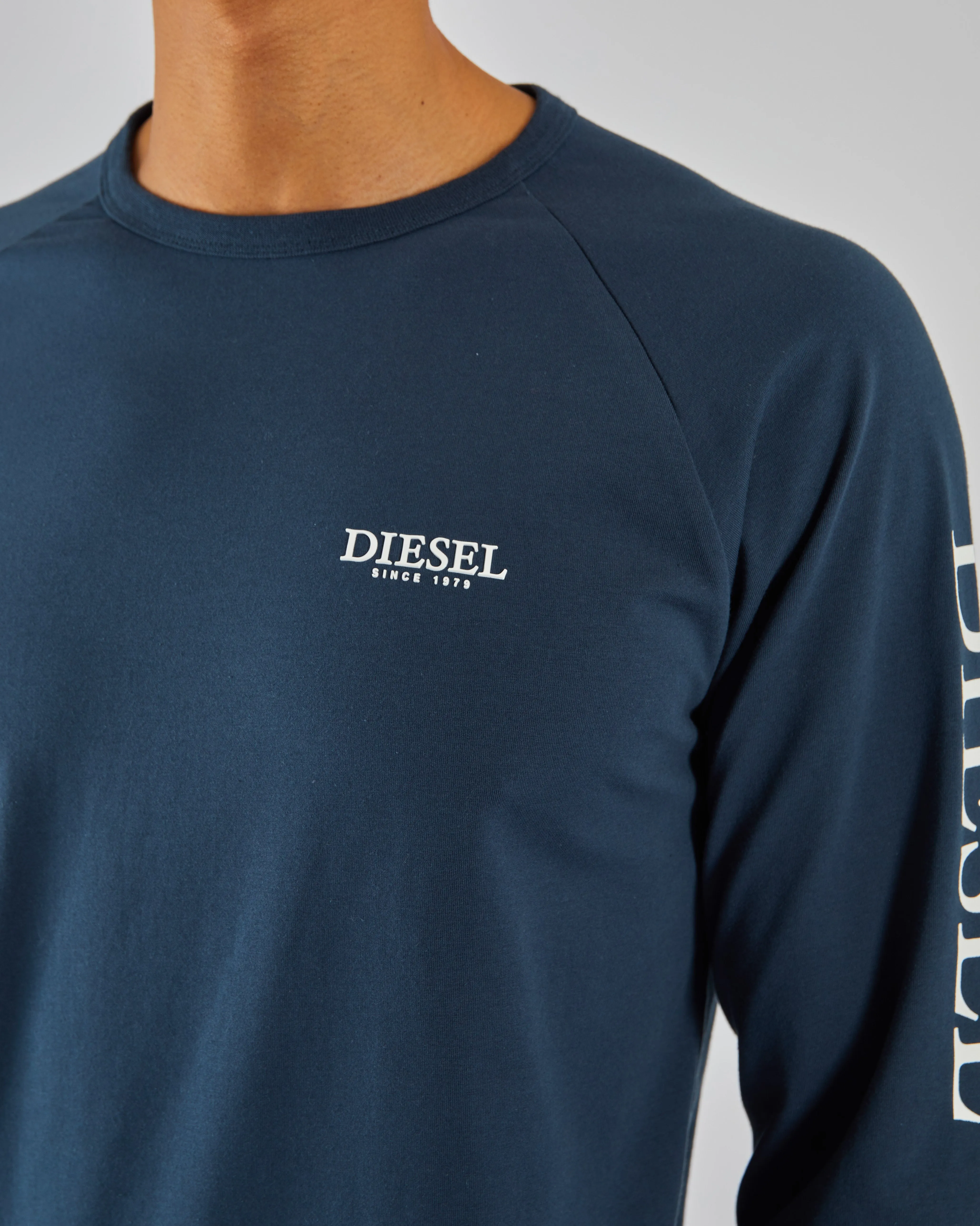 Tripp Tee Petrol Navy