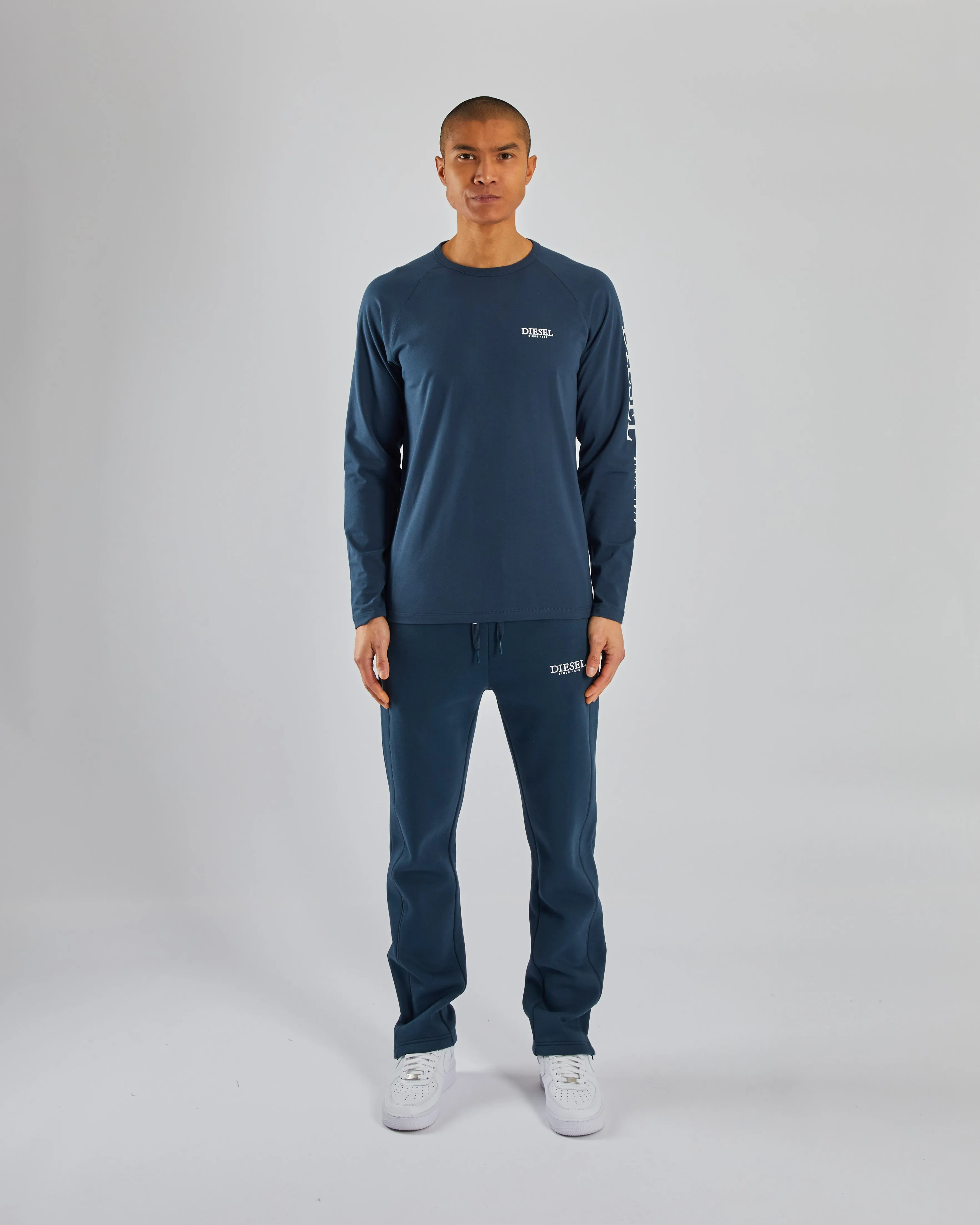 Tripp Tee Petrol Navy