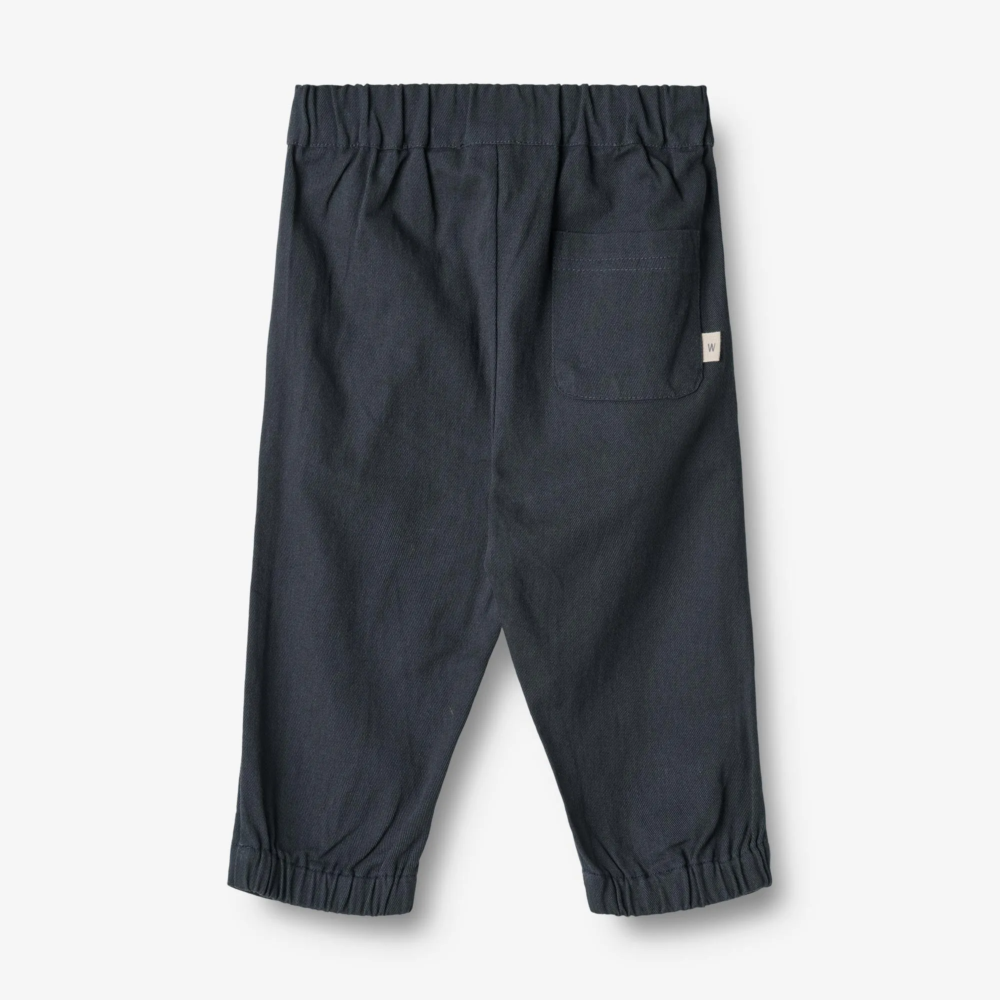 Trousers Andy - navy