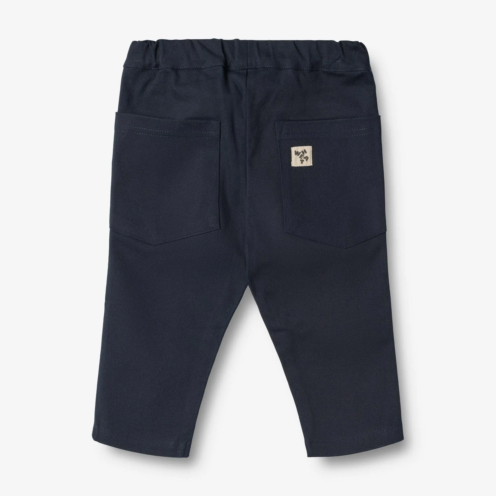 Trousers Bo - navy