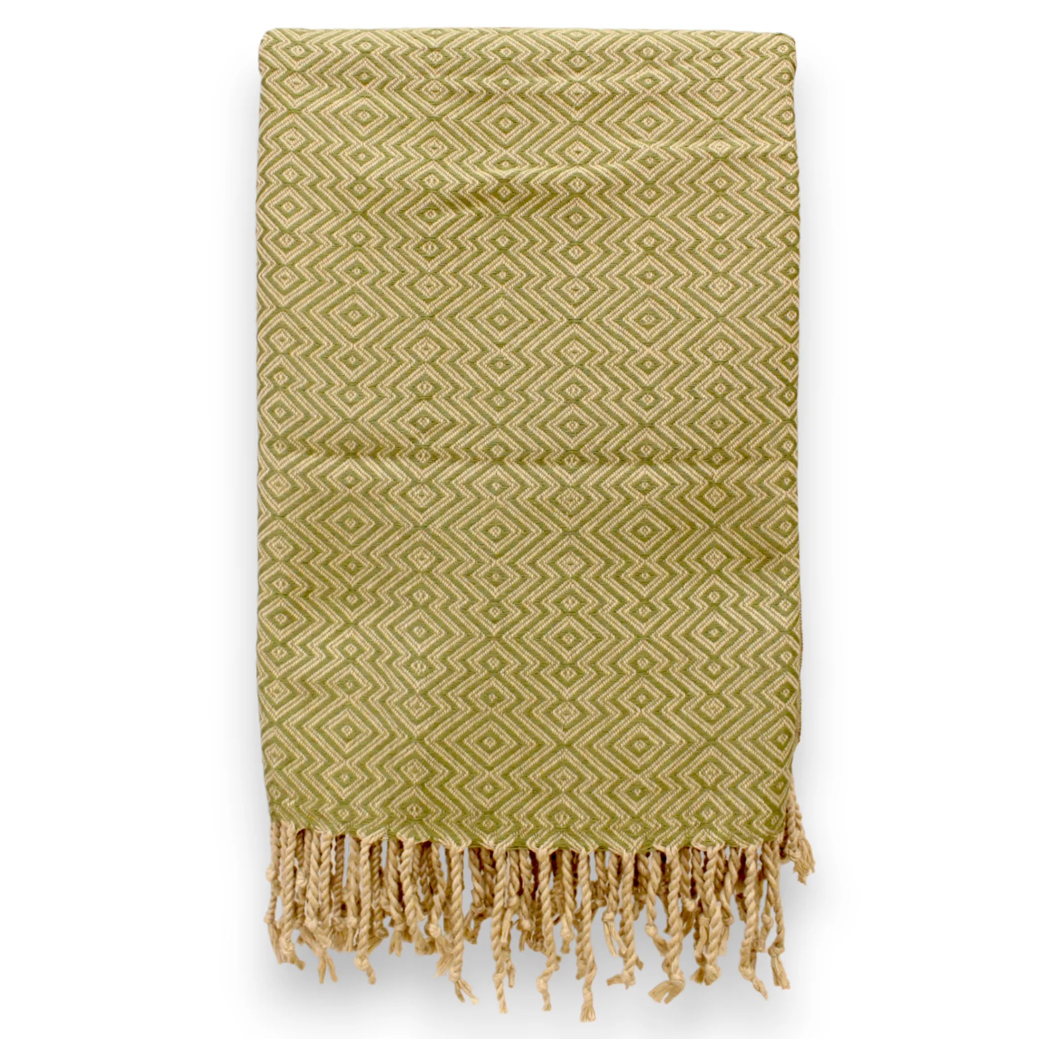 Turkish Towel Pestemal - Beach Blanket