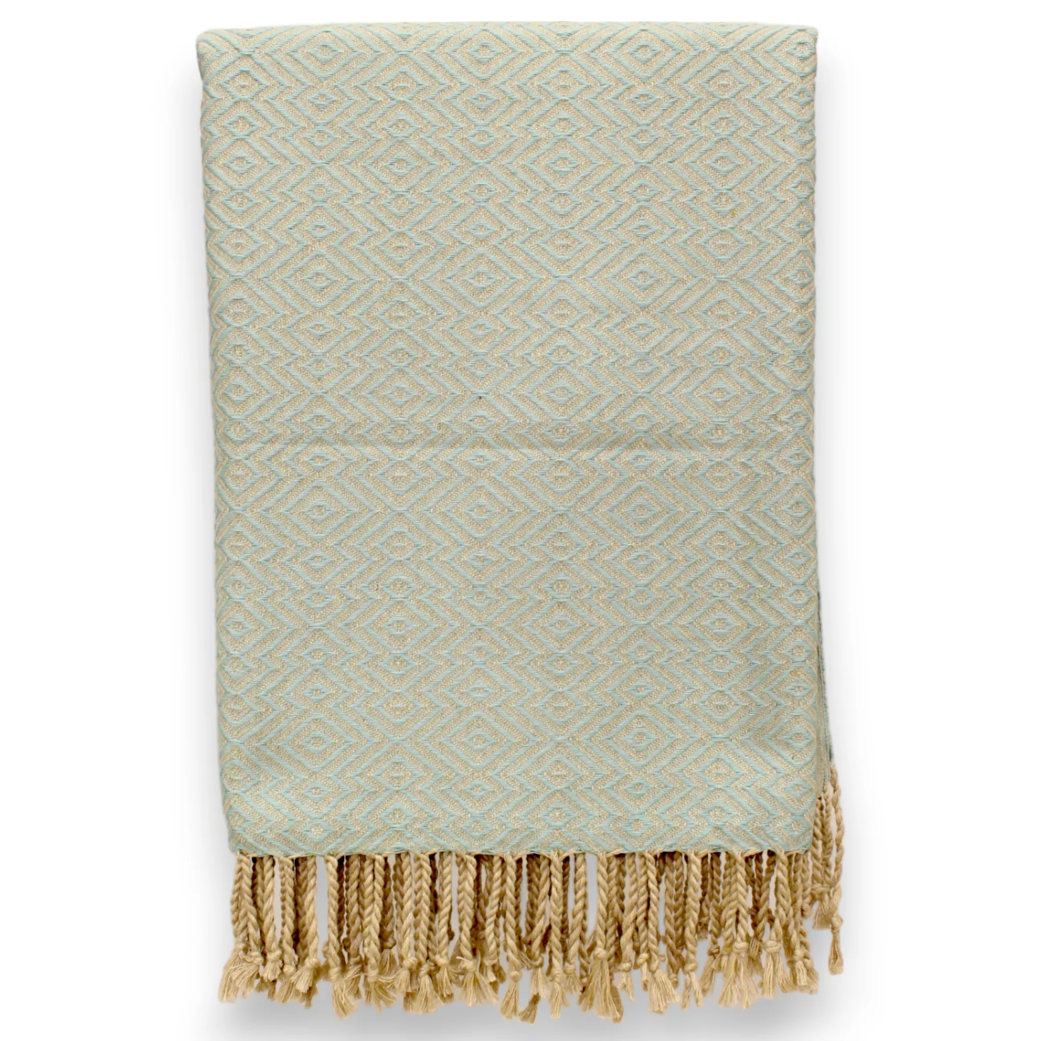 Turkish Towel Pestemal - Beach Blanket